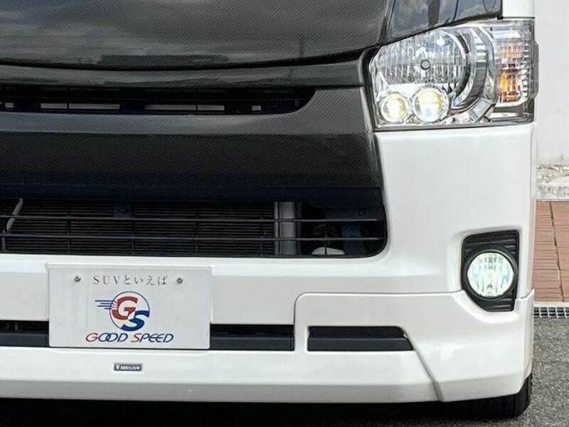 HIACE VAN-9