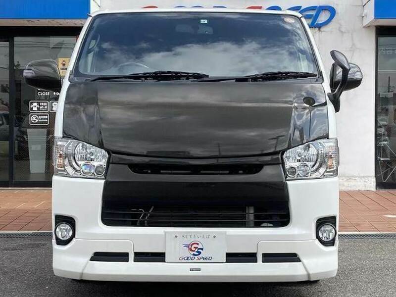 HIACE VAN-16