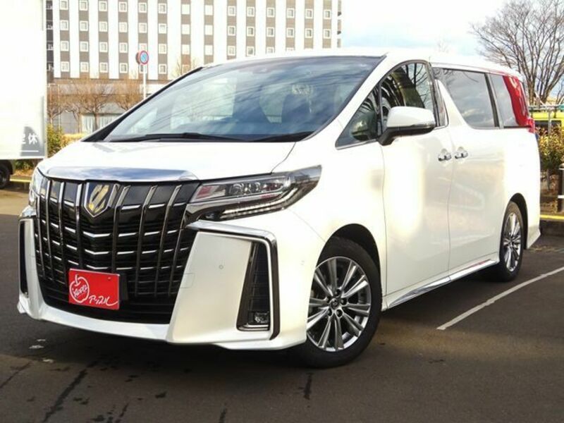 ALPHARD-0