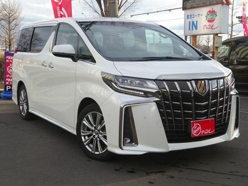 ALPHARD