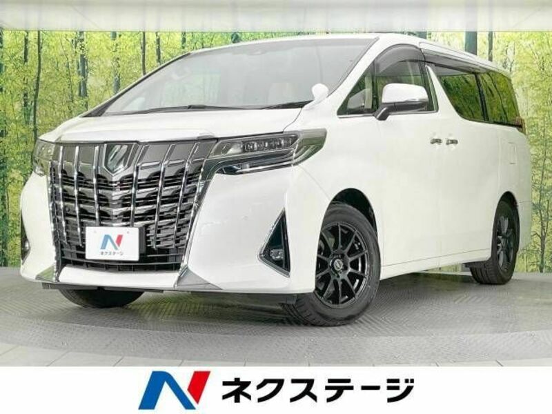 ALPHARD-0