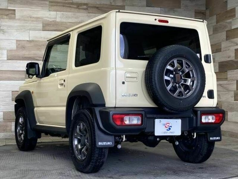 JIMNY SIERRA