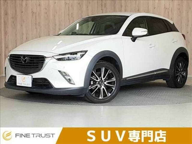 CX-3-0