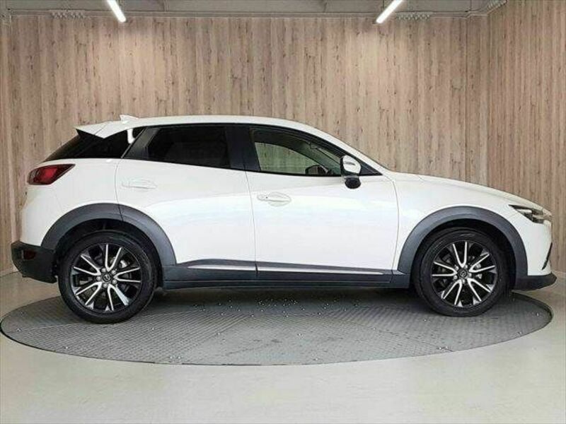 CX-3