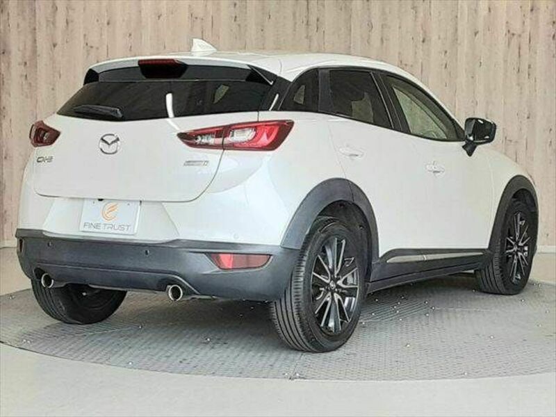 CX-3