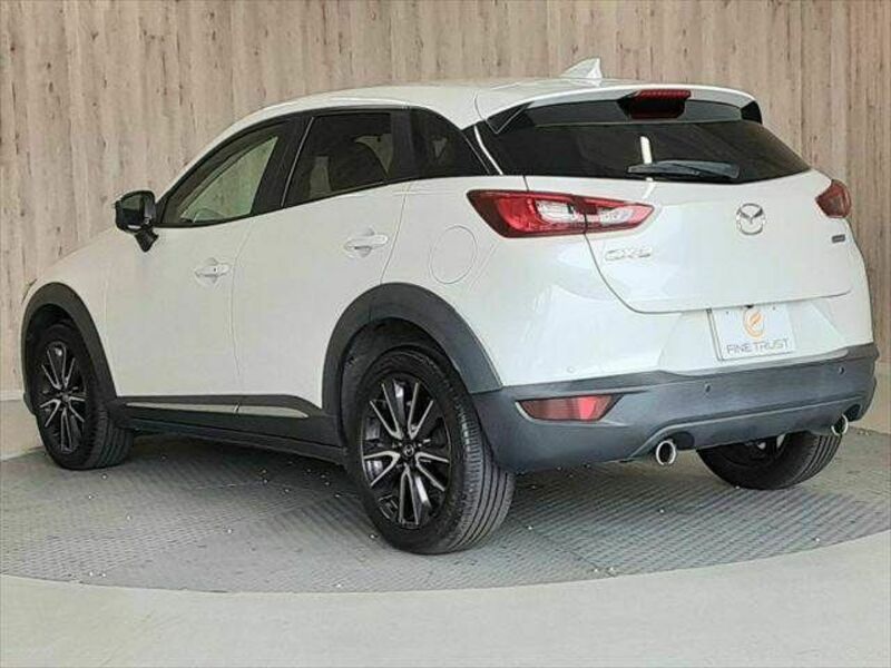 CX-3