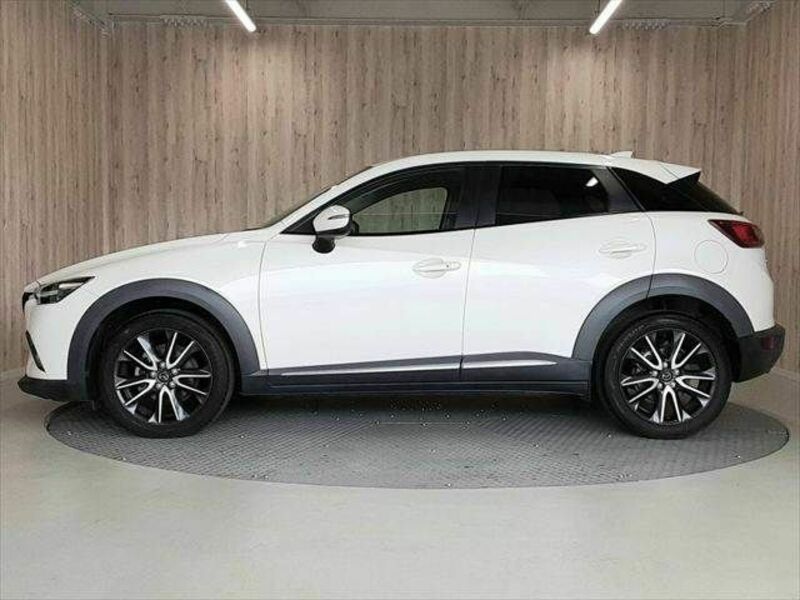 CX-3