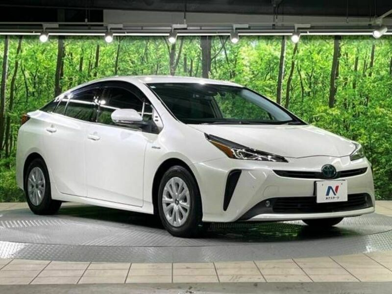 PRIUS