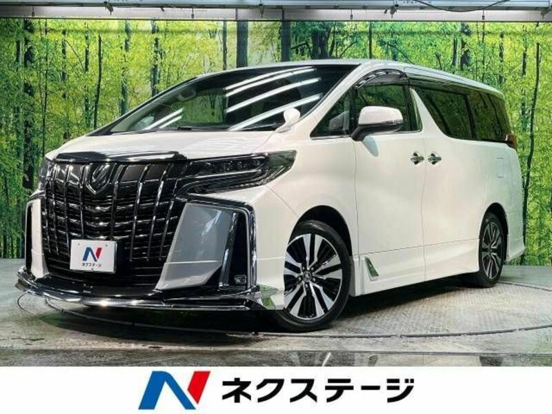 ALPHARD-0