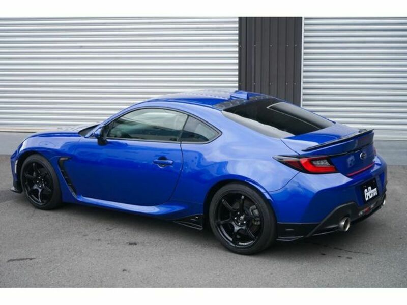 BRZ