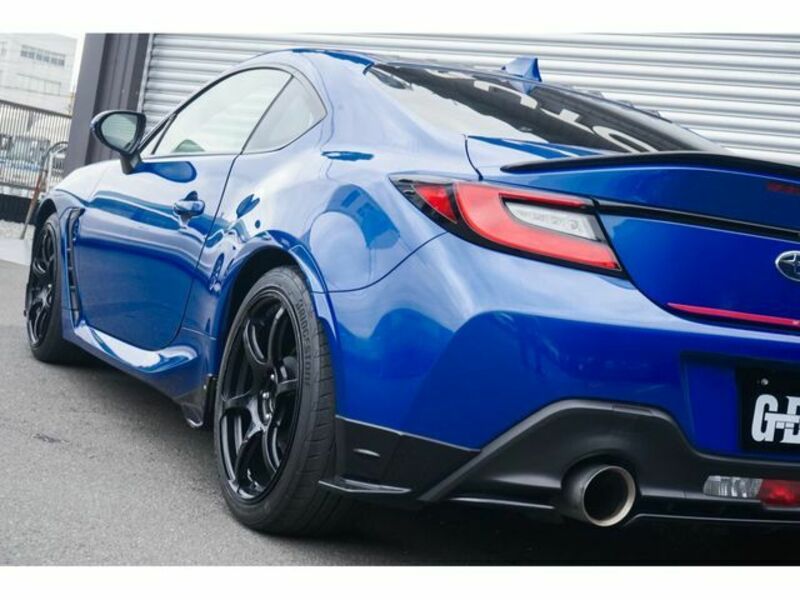 BRZ