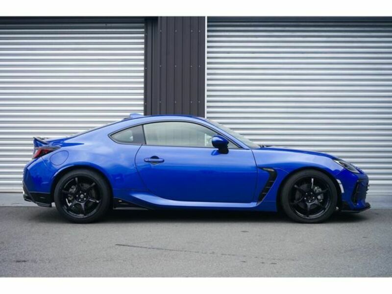 BRZ