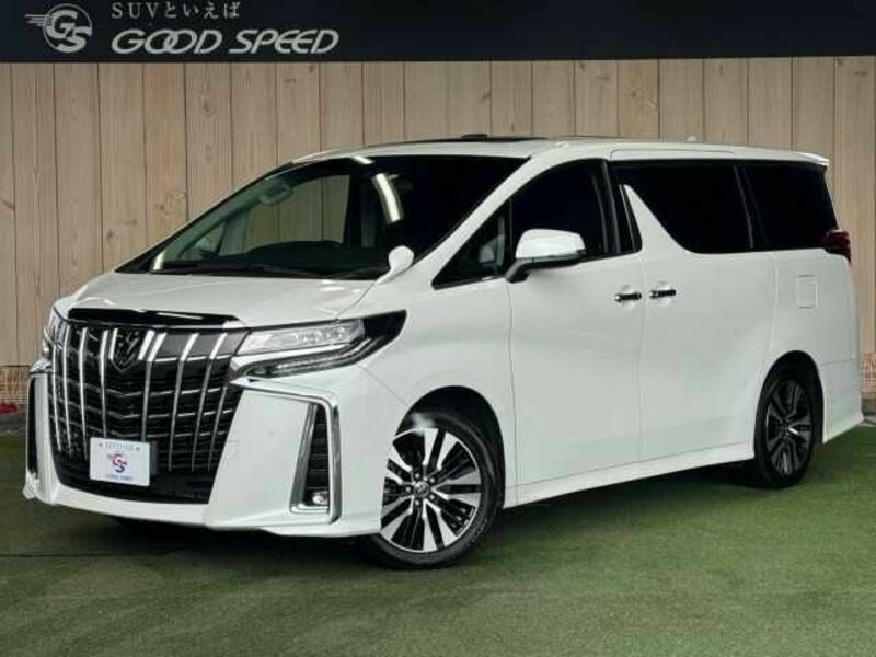 ALPHARD-0