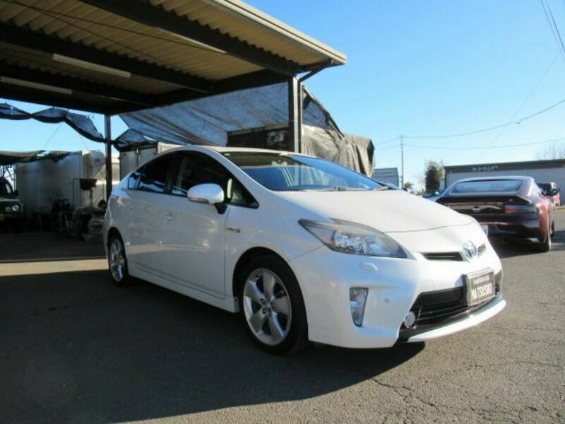 PRIUS