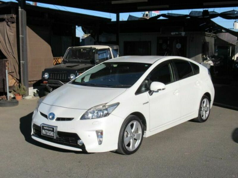 PRIUS