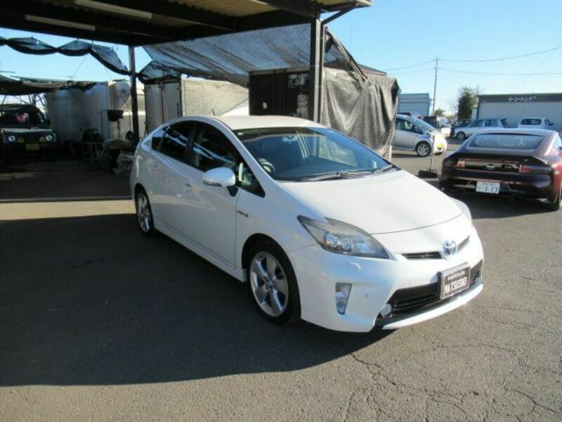 PRIUS