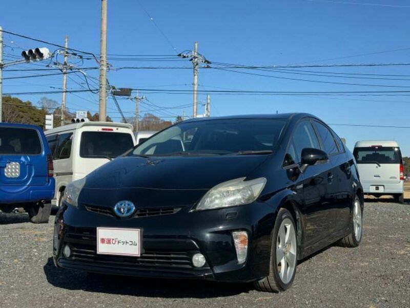 PRIUS