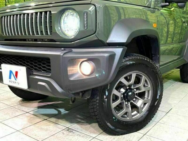 JIMNY SIERRA