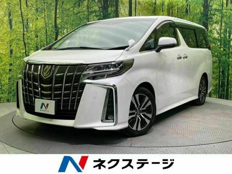 ALPHARD-0