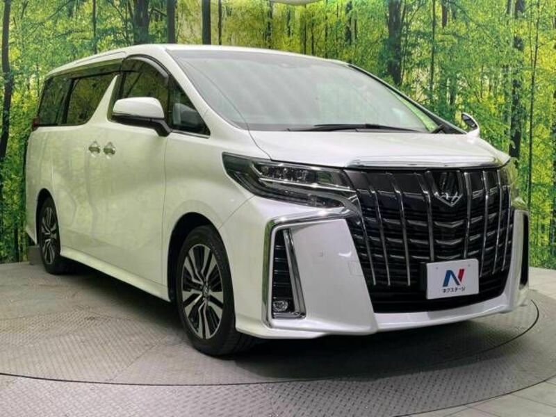 ALPHARD