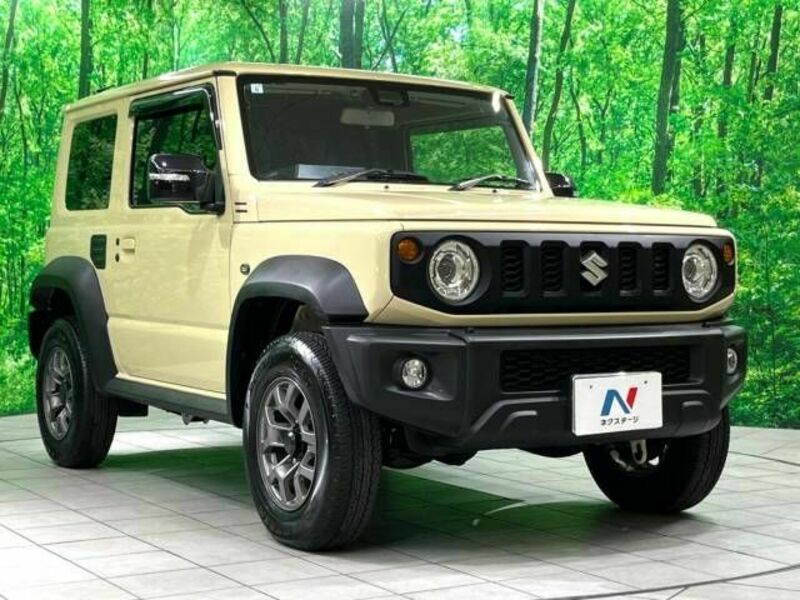 JIMNY SIERRA