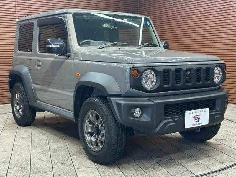 JIMNY SIERRA