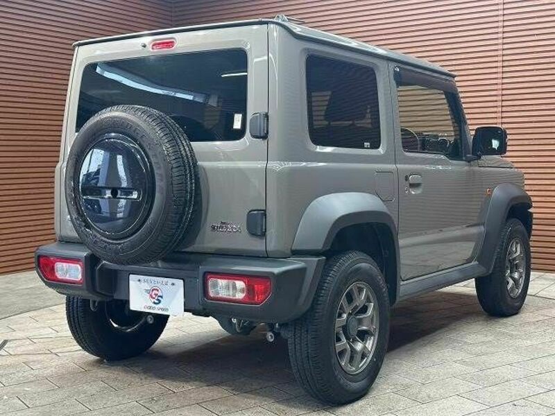 JIMNY SIERRA