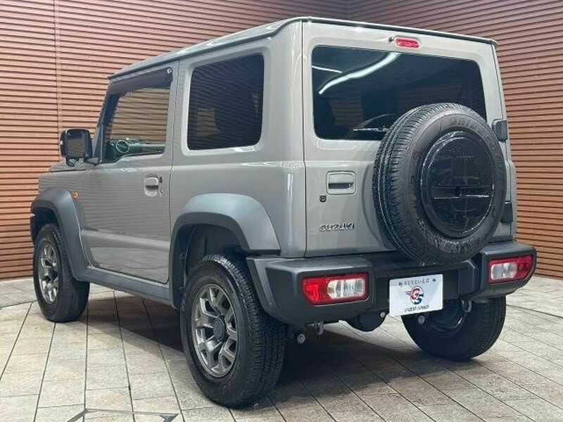 JIMNY SIERRA