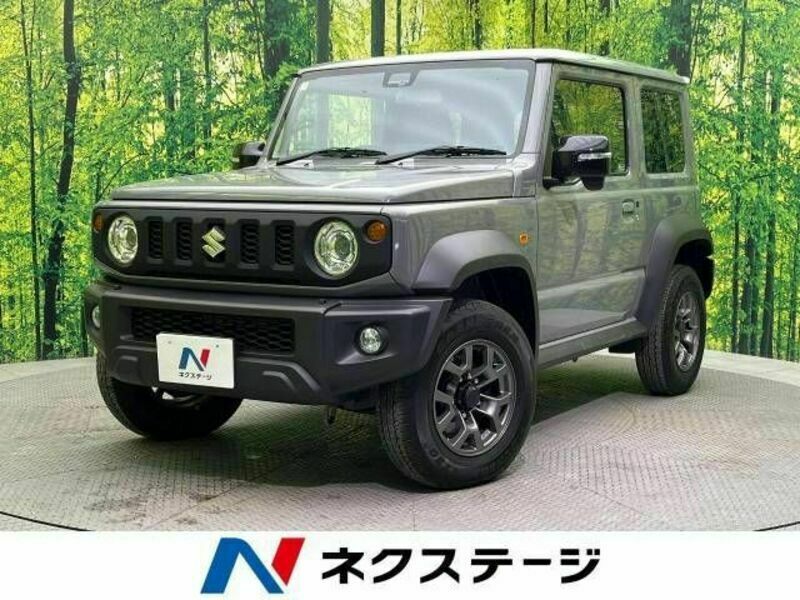 JIMNY SIERRA-0