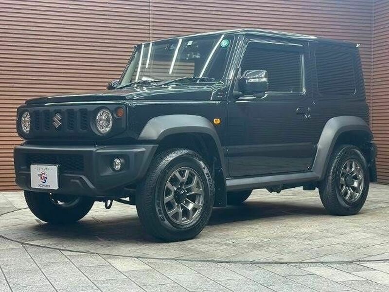 JIMNY SIERRA