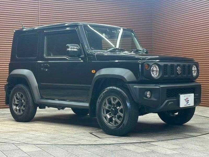 JIMNY SIERRA