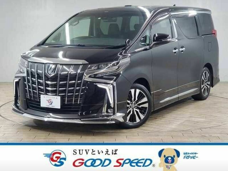 ALPHARD-0