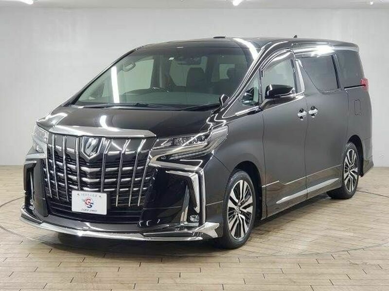 ALPHARD