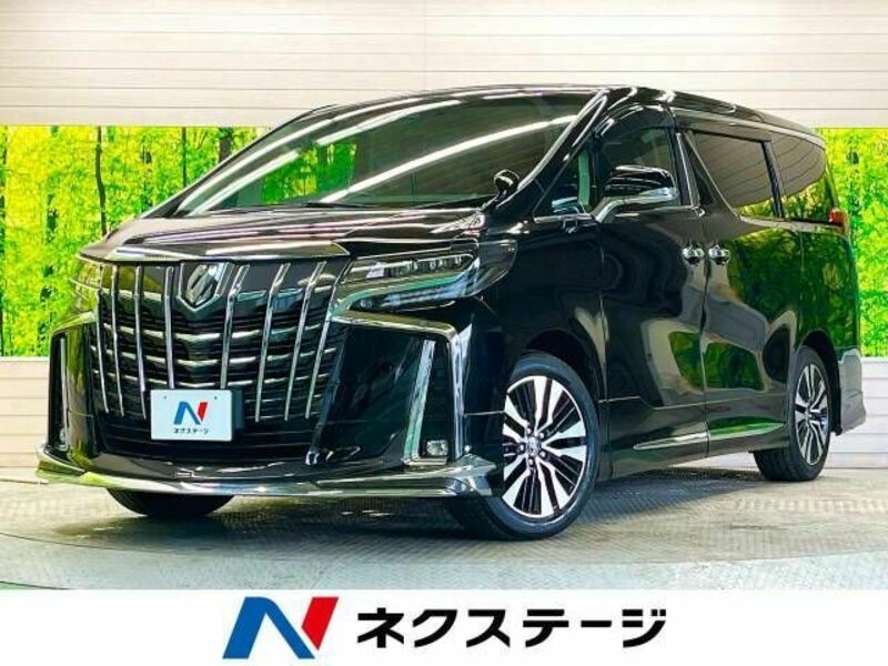 ALPHARD-0