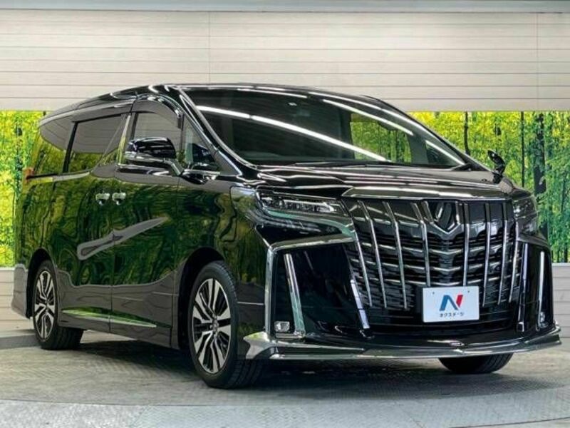 ALPHARD