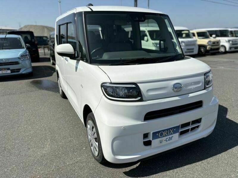 TANTO