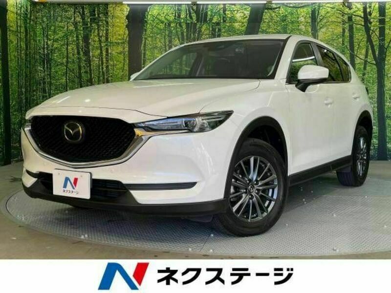 CX-5-0