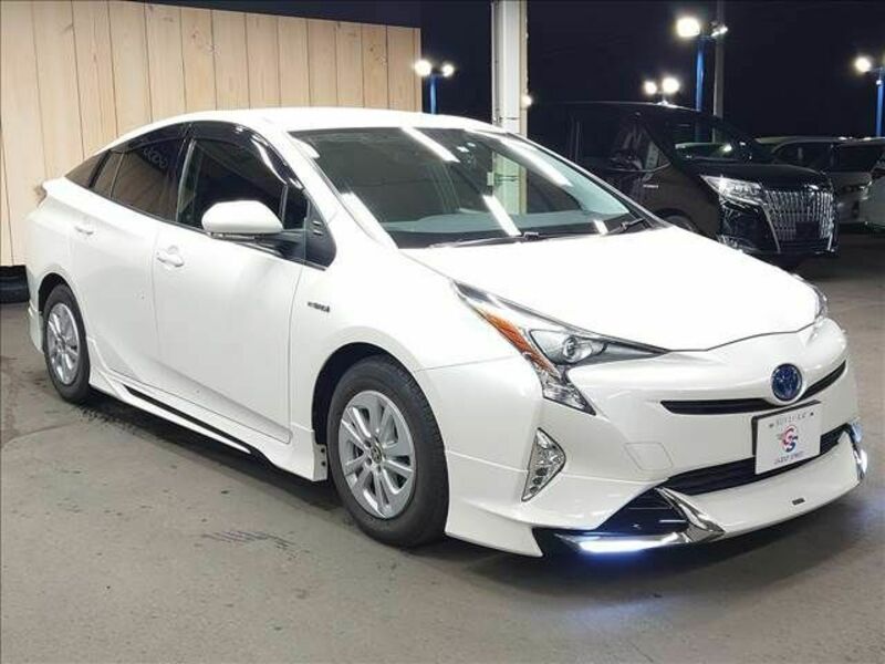 PRIUS