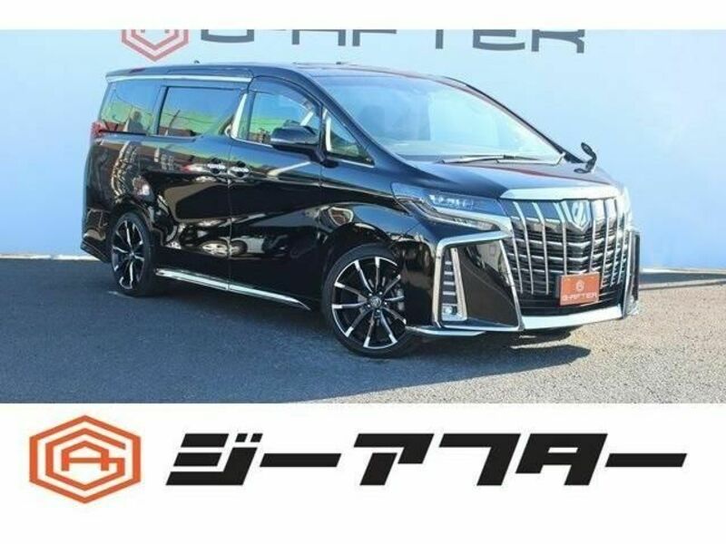 ALPHARD-0