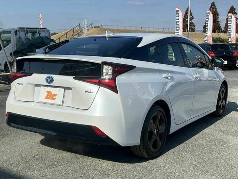 PRIUS