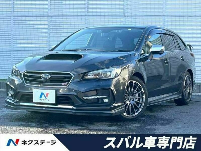 LEVORG-0