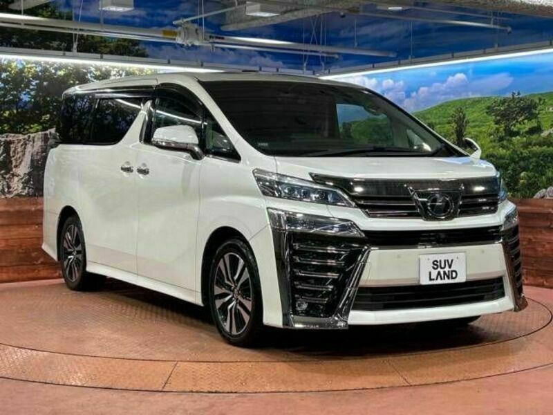 VELLFIRE