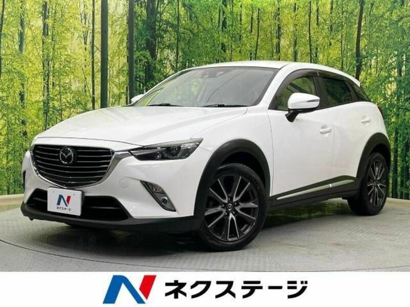 CX-3-0