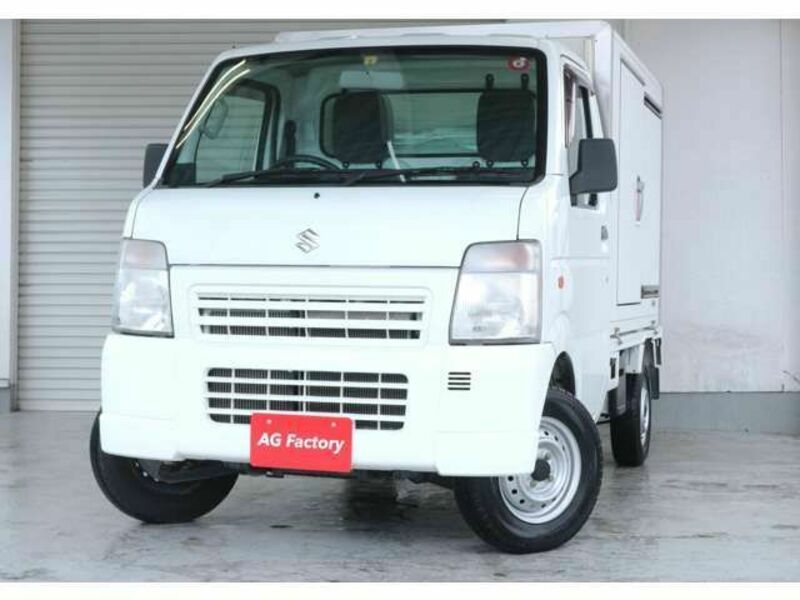 CARRY TRUCK