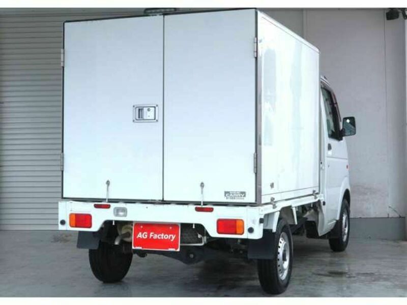 CARRY TRUCK