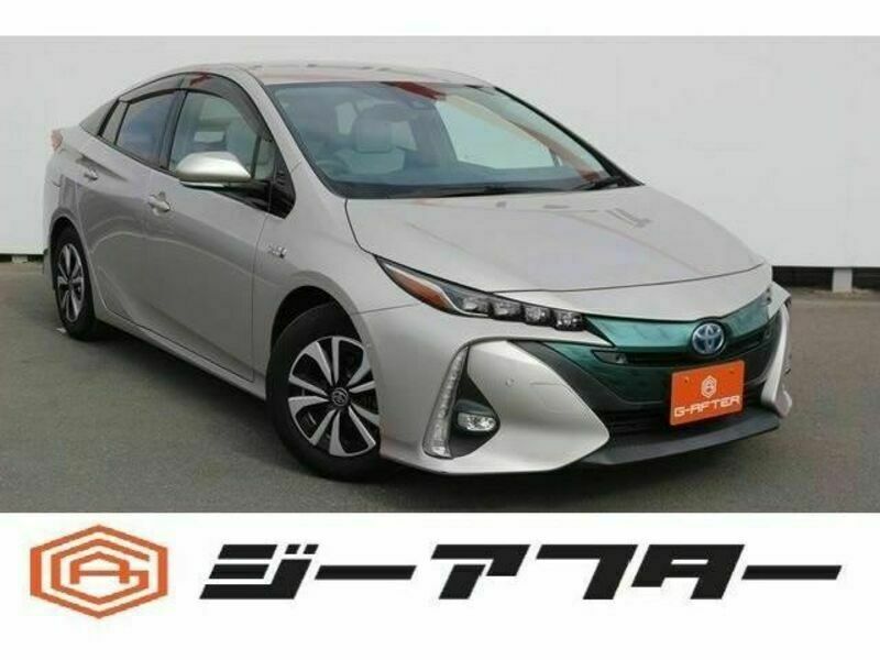 PRIUS PHV-0