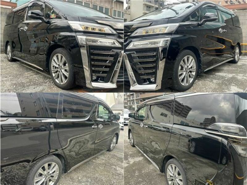 VELLFIRE