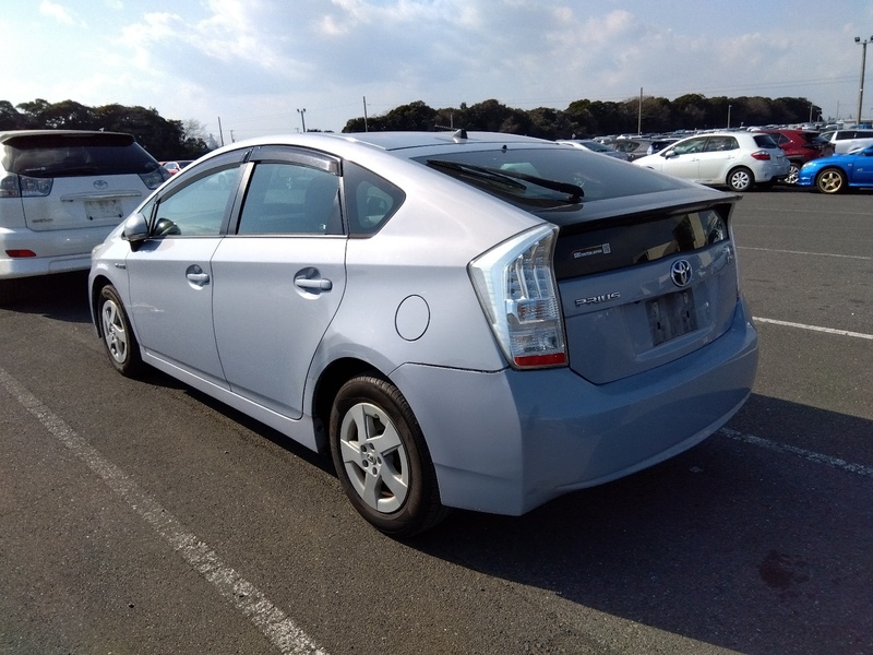 PRIUS