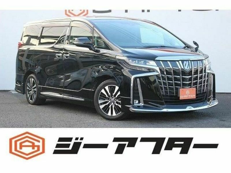 ALPHARD-0