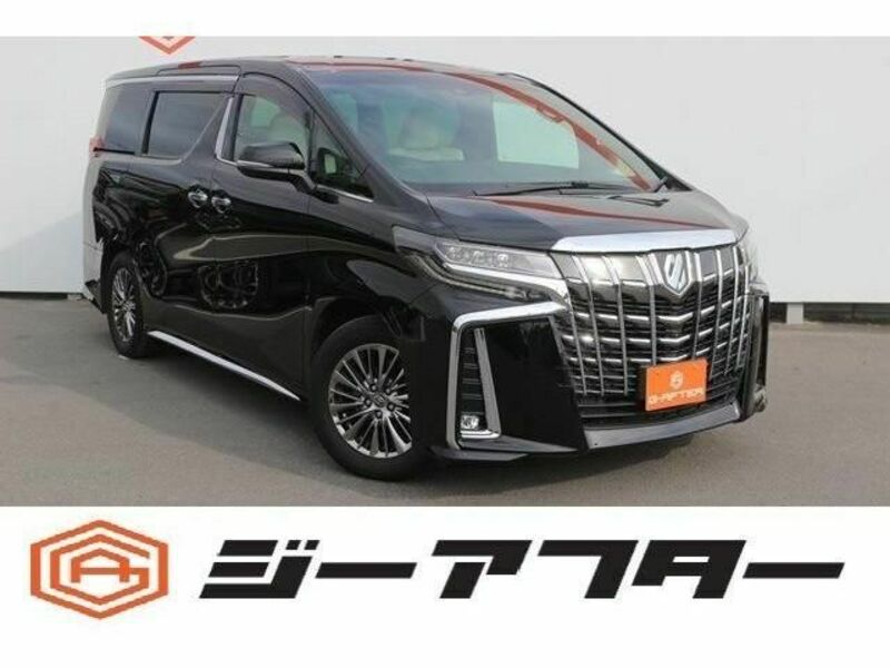 ALPHARD-0